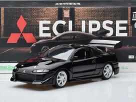 Mitsubishi Eclipse