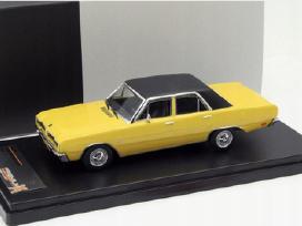Dodge Dart Gran