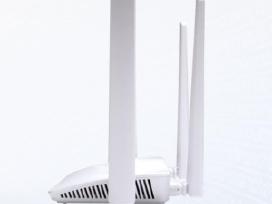 4G Lte Wi-fi Modemas + 6 mėn internetas tik 109 eu