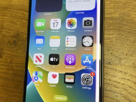 iPhone 11 Pro Max Silver su defektais