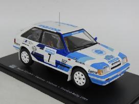 Mazda 323