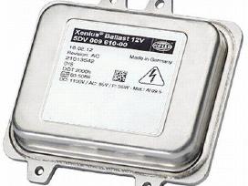 Xenon blokas balastas 5dv 009 610-00