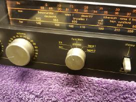 Intercord Hifi Audio System 80r [Vintage]