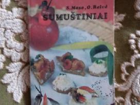 O. Relvė, S. Maso Sumuštiniai