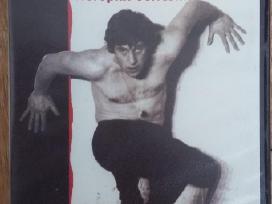 Dvd Vladimir Visocki dokumentinė trilogija