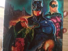 Batman forever komiksas