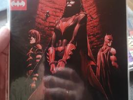 Batman detective comics