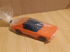 Retas Neringos naujas sportinis automobilis ltsr