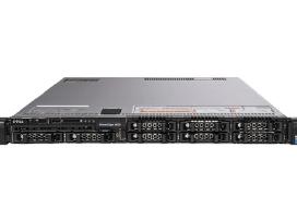 Dell R630 2xe5-2620 V3 64gb H730 8xsff