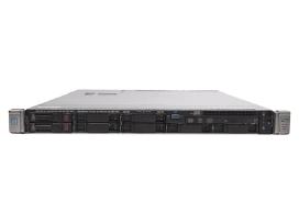 Hp Dl360 Gen9 2xe5-2620 V3 32gb P440a 8xsff 2x500w