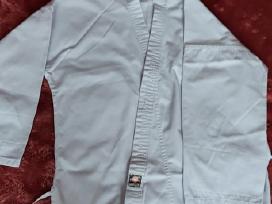 Kimono kovos menams