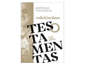Testamentas