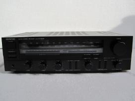 Stiprintuvai Kenwood Panasonic Rotel