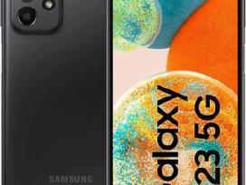 Naudotas Samsung A23 5G 128gb Tik 115eur!