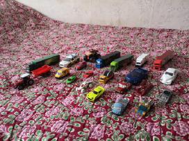 Masineliu rinkinys 15