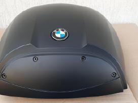 Bmw R 1200 rt,k 1600 daiktadėžės dangtis ir kt.