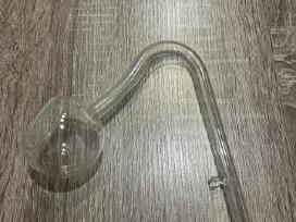 Filtro išmetimo antgalis (Lily pipe)