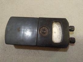 Matavimo prietaisai Ц4342-м1 ir м57д. tarybinis