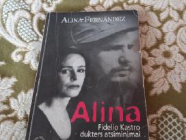 Alina Fernandez Alina