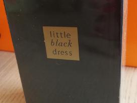 Kvepalai Little black dress