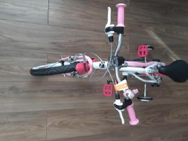 Dviratis mergaitės Btwin
