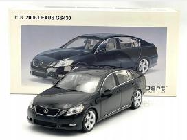 Lexus Gs430
