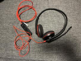 Plantronics Poly Blackwire C3225