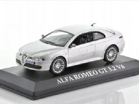 Alfa Romeo Gt