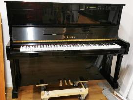 Koncertinės kl. Yamaha Mx100 II Disklavier Sistem