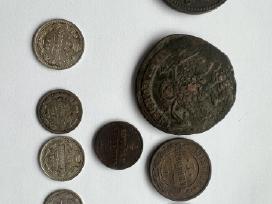 Carinės Rusijos monetos