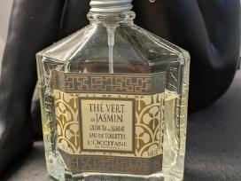 Loccitane - The Vert au Jasmin (Labai reti)