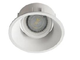Įleidžiamas šviestuvas Kanlux su LED lempute
