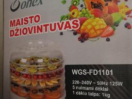 Maisto dziovintuvas