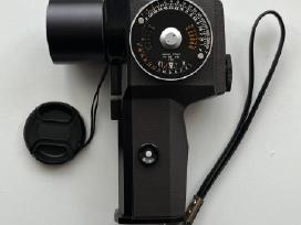 Spotmetras Asahi Pentax III