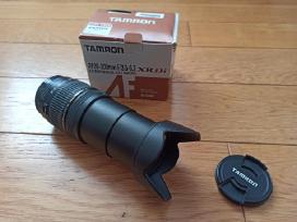 Objektyvas Tamron Af28-300 for Canon