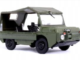 Luaz 967