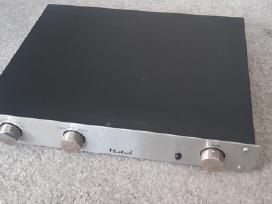 Parduodu stiprintuva Lfd Mistral 2x50w