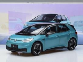 Vw Id3