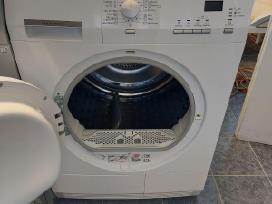 Aeg rubų džiovyklė