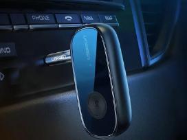 Aukštos kokybės Bluetooth 5.1 adapteris į Aux