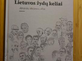 Lietuvos žydų keliai