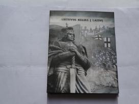 Lietuvos kelias i laisve medaliai