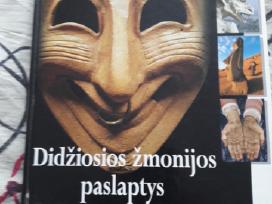Knyga