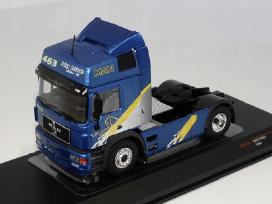 Man F2000