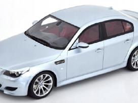 Bmw M5 E60