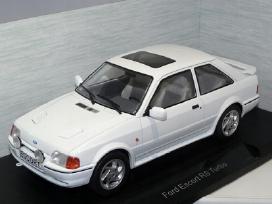 Ford Escort