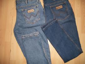Wrangler