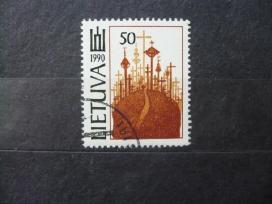 1991 m. Nacionaliniai simboliai
