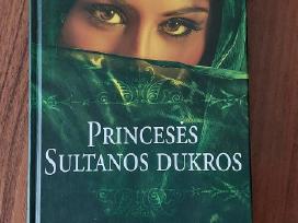 Princesės Sultanos dukros .Jean Sasson .