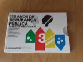 Portugalija 2017 m. Spalvota!